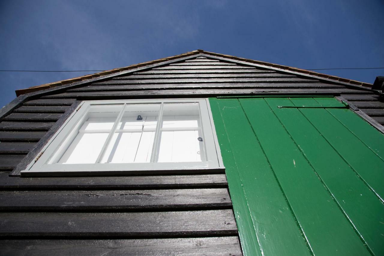 Whitstable Fisherman'S Huts Zewnętrze zdjęcie