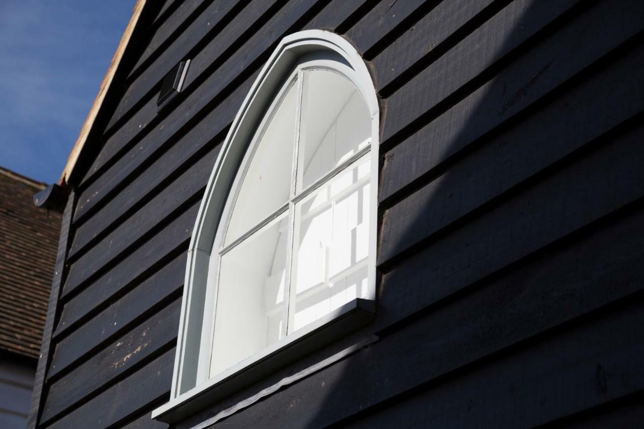 Whitstable Fisherman'S Huts Zewnętrze zdjęcie